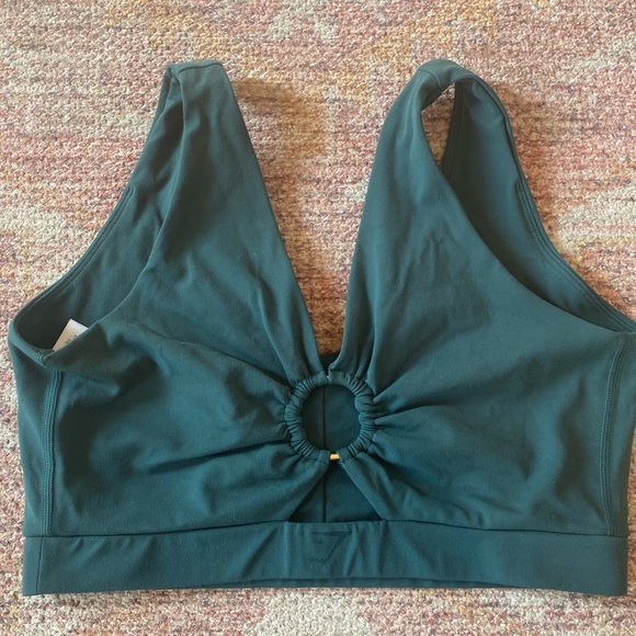 Gymshark X Whitney Simmons Sports Bra - Picture 3 of 4